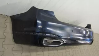 111288juhkl6 Бампер задний BMW 7 G11/G12 Арт e6571880, вид 2