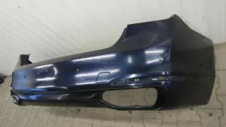 111288juhkl6 Бампер задний BMW 7 G11/G12 Арт e6571880, вид 3