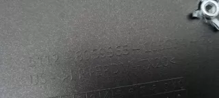 8069965 5112-8069965-105034-20 Бампер задний BMW X6 G06 Арт e6572139, вид 7