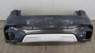 70789654 Бампер задний BMW X6 F16 Арт e6572157, вид 1