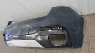 70789654 Бампер задний BMW X6 F16 Арт e6572157, вид 3