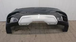 70789654 Бампер задний BMW X6 F16 Арт e6572157, вид 4