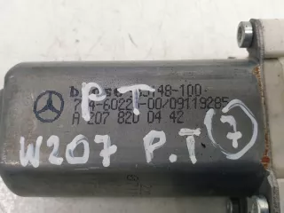 A2078200442 Моторчик стеклоподъемника Mercedes E C207 Арт e6572282, вид 2