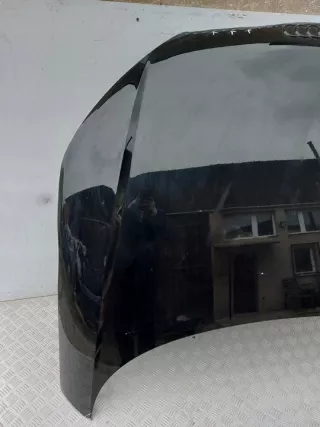  Капот Audi TT 3 Арт e6573045, вид 2