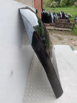  Капот Audi TT 3 Арт e6573045, вид 4