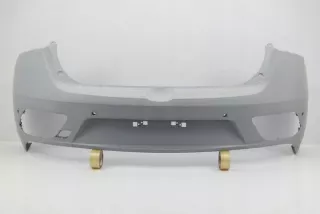  86611-A6500 Бампер задний Hyundai i30 GD Арт e6573283, вид 2