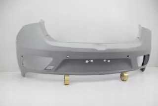  86611-A6500 Бампер задний Hyundai i30 GD Арт e6573283, вид 3