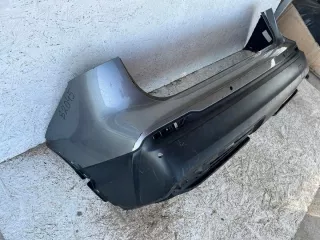  Бампер задний Nissan Qashqai 2 restailing Арт e6575020, вид 2