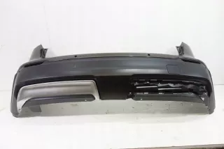 85022-HV20H Бампер задний Nissan Qashqai 2 restailing Арт e6575105, вид 2