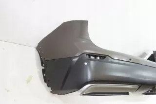 85022-HV20H Бампер задний Nissan Qashqai 2 restailing Арт e6575105, вид 6