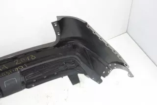 85022-HV20H Бампер задний Nissan Qashqai 2 restailing Арт e6575105, вид 7