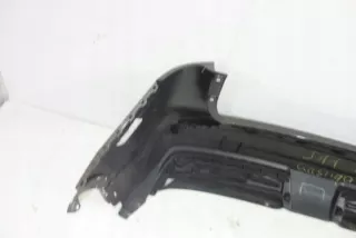 85022-HV20H Бампер задний Nissan Qashqai 2 restailing Арт e6575105, вид 8