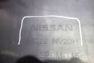85022-HV20H Бампер задний Nissan Qashqai 2 restailing Арт e6575105, вид 9