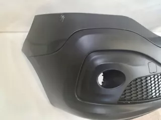  Бампер передний Renault Trafic 3 Арт e6576561, вид 2