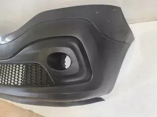  Бампер передний Renault Trafic 3 Арт e6576561, вид 3