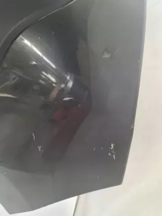  Бампер передний Renault Trafic 3 Арт e6576561, вид 4