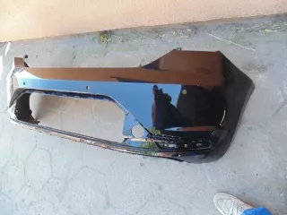  Бампер задний Seat Leon 3 Арт e6576872, вид 2