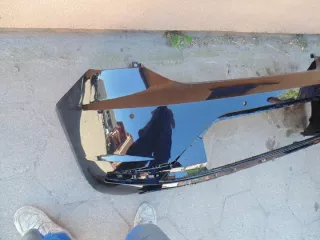  Бампер задний Seat Leon 3 Арт e6576872, вид 4