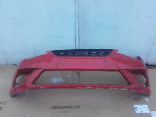 5F0807221D Бампер передний Seat Leon 3 Арт e6576918, вид 1