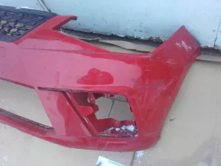 5F0807221D Бампер передний Seat Leon 3 Арт e6576918, вид 2