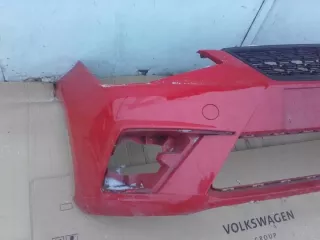 5F0807221D Бампер передний Seat Leon 3 Арт e6576918, вид 3