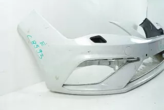 5F0807221AB Бампер передний Seat Leon 3 Арт e6577035, вид 2