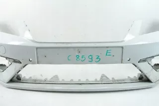 5F0807221AB Бампер передний Seat Leon 3 Арт e6577035, вид 3