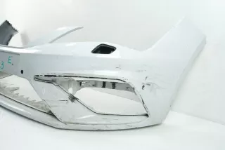 5F0807221AB Бампер передний Seat Leon 3 Арт e6577035, вид 4