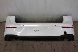 5H6807421 Бампер задний Volkswagen Golf 8 Арт e6577778, вид 1