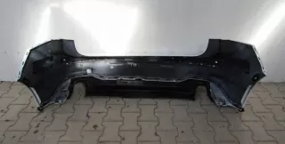 5H6807421 Бампер задний Volkswagen Golf 8 Арт e6577778, вид 4