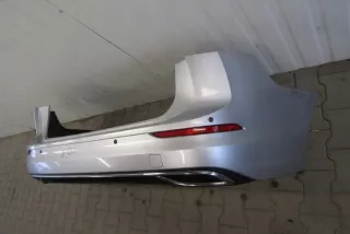 5H9807421 Бампер задний Volkswagen Golf 8 Арт e6577786, вид 3