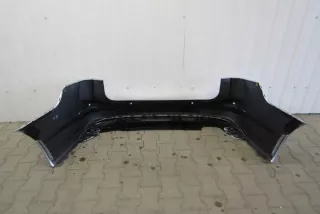 5H9807421 Бампер задний Volkswagen Golf 8 Арт e6577786, вид 4