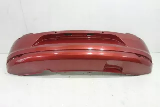 6C6807421 Бампер задний Volkswagen Polo 5 Арт e6578270, вид 2