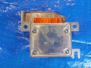24417006 Блок AirBag Opel Corsa C Арт e6578981, вид 2