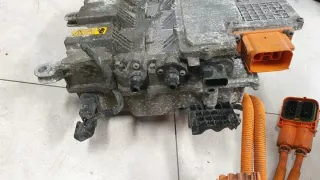 639452 8482639 Блок управления (другие) BMW i3 Арт e6580114, вид 3