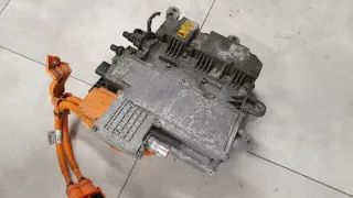 639452 8482639 Блок управления (другие) BMW i3 Арт e6580114, вид 4