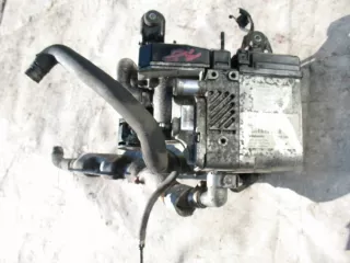 4E0815069E Автономный отопитель Audi A8 D3 (S8) Арт e6580406, вид 1