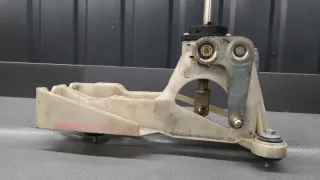 A1683601009 Кулиса Mercedes A W168 Арт e6580916, вид 2