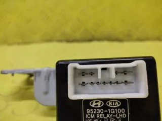 952301G100 Блок управления (другие) Kia Rio 2 Арт e6580934, вид 3
