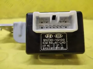 952301G100 Блок управления (другие) Kia Rio 2 Арт e6580934, вид 4
