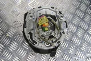 8E0880201CE Подушка безопасности Audi A4 B7 Арт e6581517, вид 2