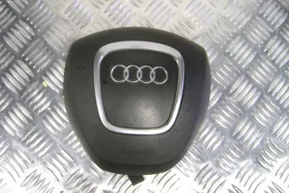 8E0880201CE Подушка безопасности Audi A4 B7 Арт e6581517, вид 3