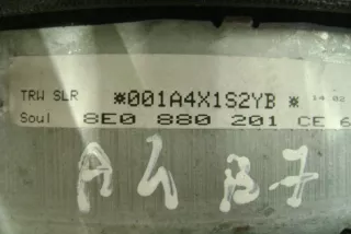 8E0880201CE Подушка безопасности Audi A4 B7 Арт e6581517, вид 4