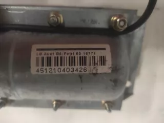 8E0880204C Подушка безопасности Audi A4 B6 Арт e6581538, вид 2