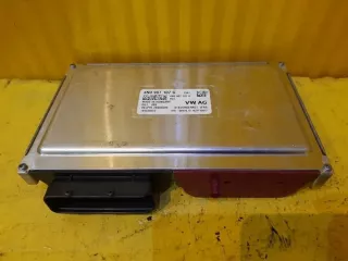 4N0907107G Блок управления (другие) Volkswagen Touareg 3 Арт e6582248, вид 1