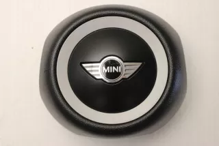 2751821 33275182104 Подушка безопасности MINI Cooper R56 Арт e6582698, вид 1