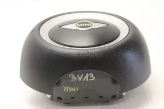 2751821 33275182104 Подушка безопасности MINI Cooper R56 Арт e6582698, вид 2