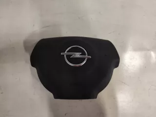 13112816 Подушка безопасности Opel Vectra C  Арт e6582880, вид 1
