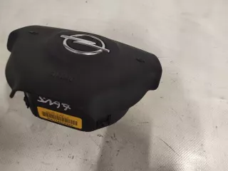 13112816 Подушка безопасности Opel Vectra C  Арт e6582880, вид 2