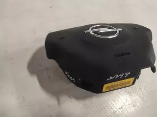 13112816 Подушка безопасности Opel Vectra C  Арт e6582880, вид 3